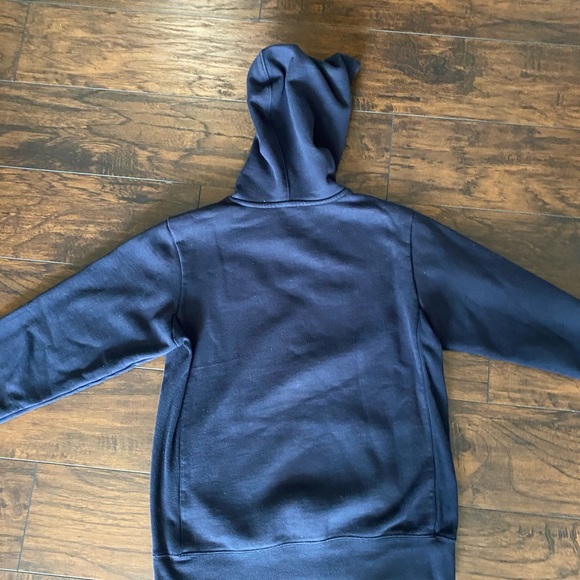 Champion Big C Hoodie - Picture 5 of 5
